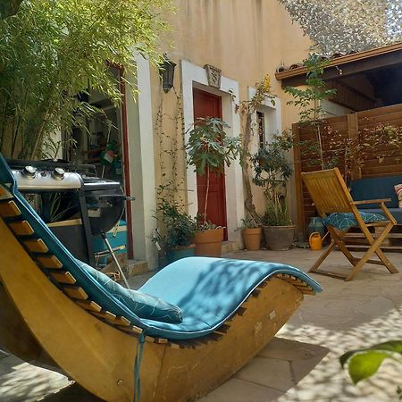 Studio Cosy A 10 Minutes De Nimes Bouillargues Exterior photo