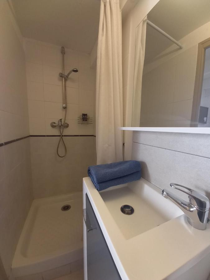 Studio Cosy A 10 Minutes De Nimes Bouillargues Exterior photo