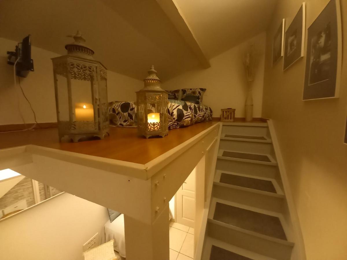 Studio Cosy A 10 Minutes De Nimes Bouillargues Exterior photo