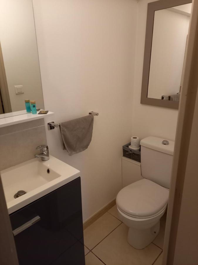 Studio Cosy A 10 Minutes De Nimes Bouillargues Exterior photo