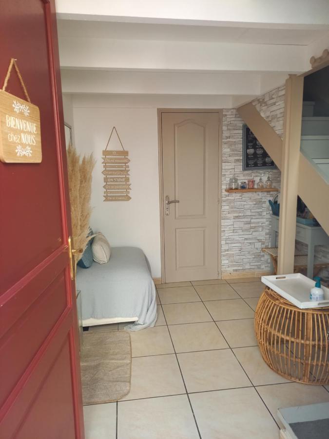 Studio Cosy A 10 Minutes De Nimes Bouillargues Exterior photo
