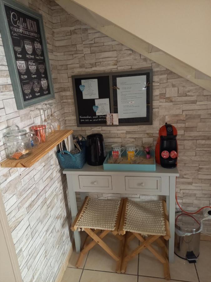 Studio Cosy A 10 Minutes De Nimes Bouillargues Exterior photo