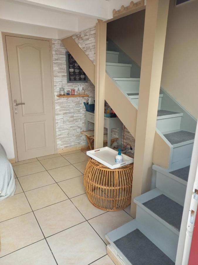 Studio Cosy A 10 Minutes De Nimes Bouillargues Exterior photo